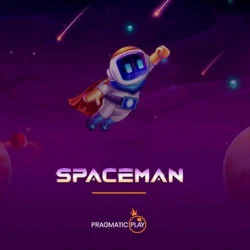 Spaceman Maxxslot Bet